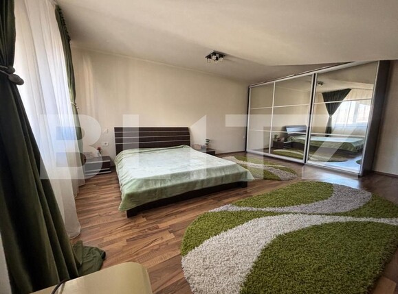 Apartament de închiriat 3 camere Floreşti - 182192AI | BLITZ Cluj-Napoca | Poza7