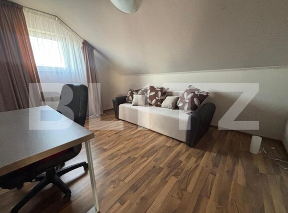 Apartament de închiriat 3 camere Floreşti - 182192AI | BLITZ Cluj-Napoca | Poza8