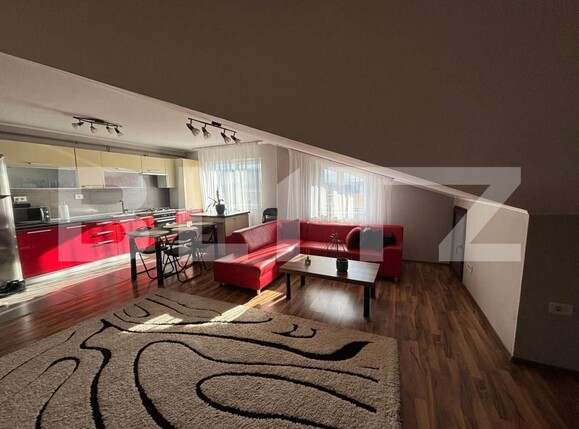 Apartament de închiriat 3 camere Floreşti - 182192AI | BLITZ Cluj-Napoca | Poza1