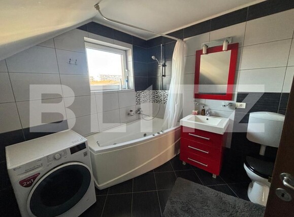 Apartament de închiriat 3 camere Floreşti - 182192AI | BLITZ Cluj-Napoca | Poza11