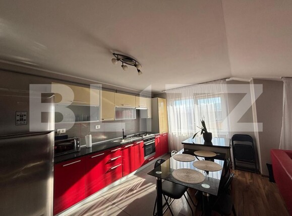 Apartament de închiriat 3 camere Floreşti - 182192AI | BLITZ Cluj-Napoca | Poza1