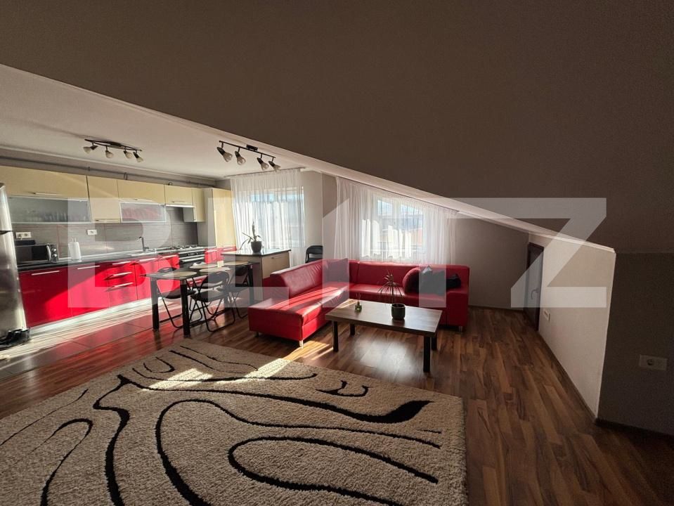 Apartament de închiriat 3 camere Floreşti - 182192AI | BLITZ Cluj-Napoca | Poza2