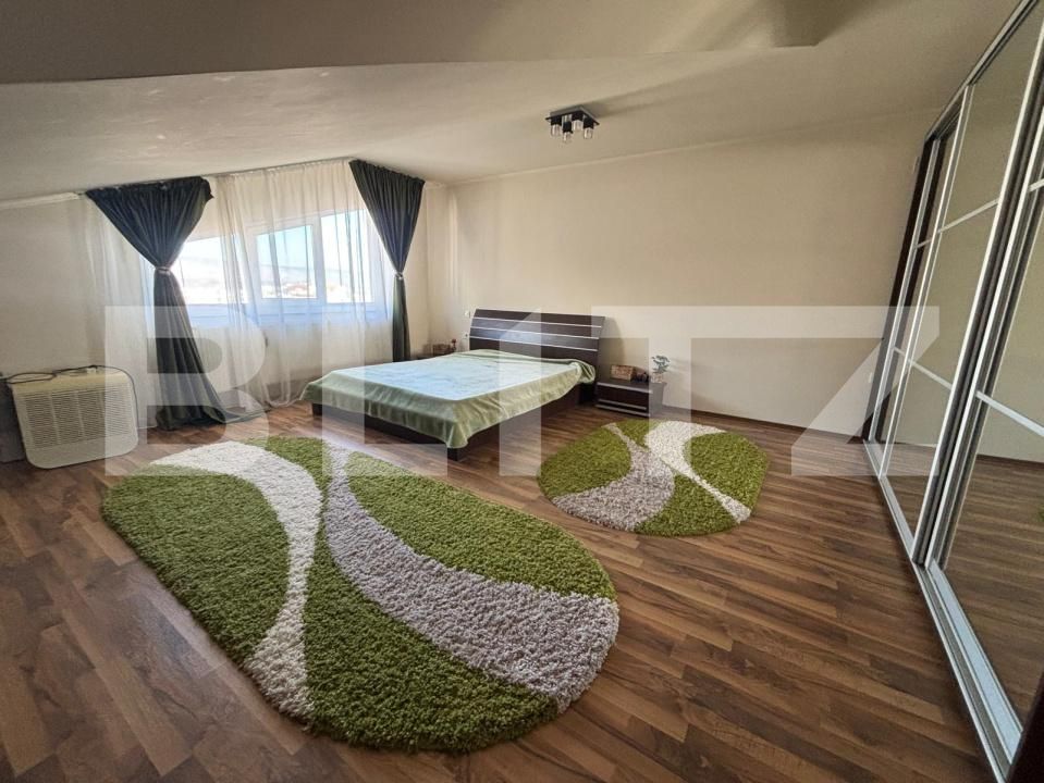 Apartament de închiriat 3 camere Floreşti - 182192AI | BLITZ Cluj-Napoca | Poza5