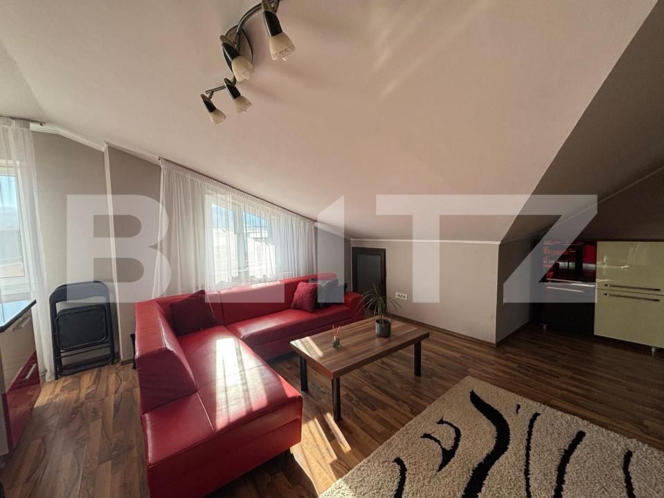 Apartament de închiriat 3 camere Floreşti - 182192AI | BLITZ Cluj-Napoca | Poza3