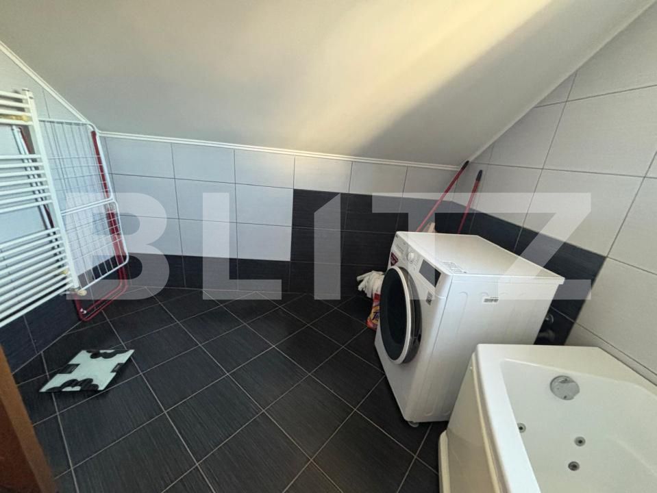 Apartament de închiriat 3 camere Floreşti - 182192AI | BLITZ Cluj-Napoca | Poza10