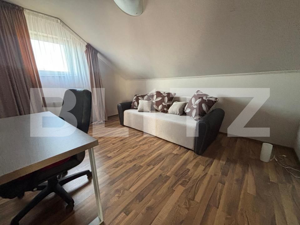 Apartament de închiriat 3 camere Floreşti - 182192AI | BLITZ Cluj-Napoca | Poza8