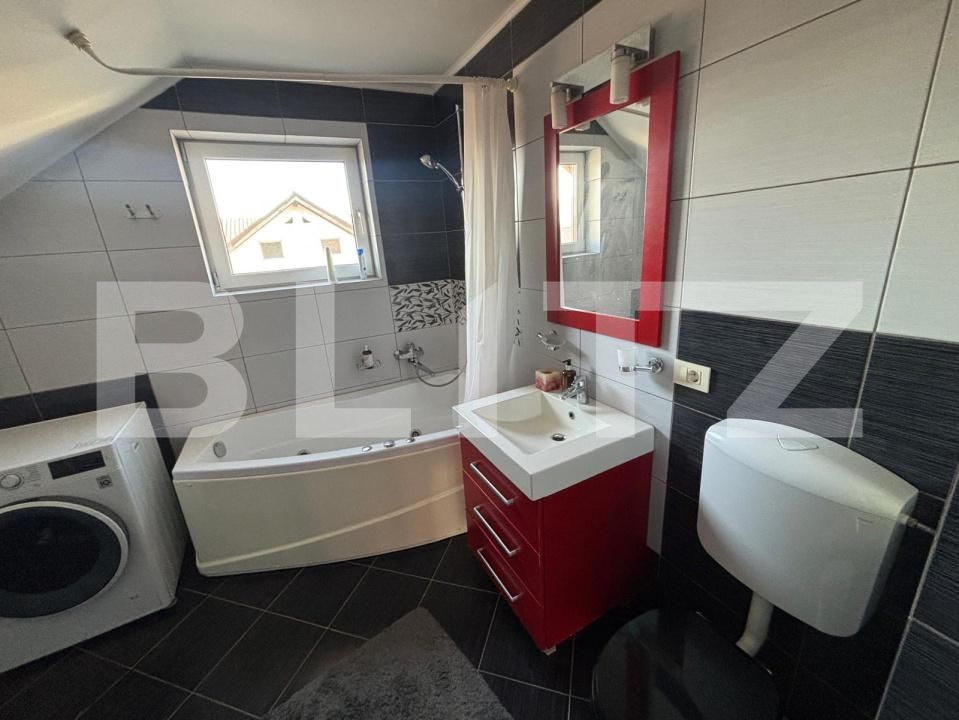Apartament de închiriat 3 camere Floreşti - 182192AI | BLITZ Cluj-Napoca | Poza9