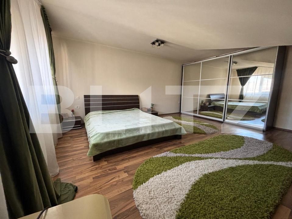 Apartament de închiriat 3 camere Floreşti - 182192AI | BLITZ Cluj-Napoca | Poza7