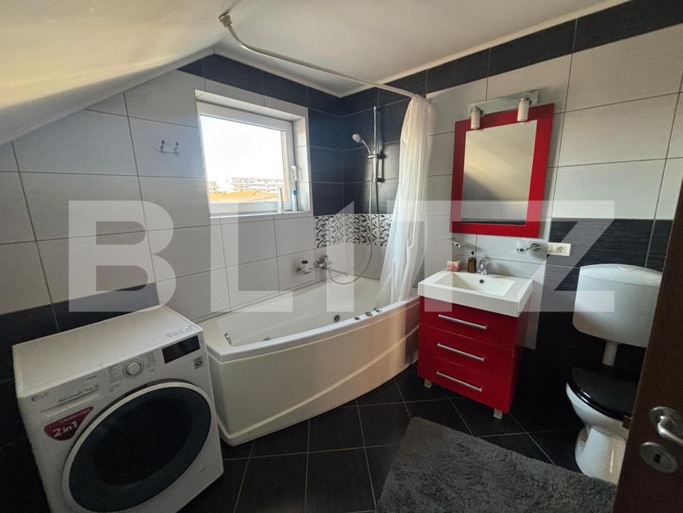 Apartament de închiriat 3 camere Floreşti - 182192AI | BLITZ Cluj-Napoca | Poza11