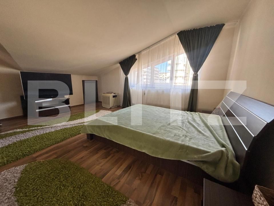 Apartament de închiriat 3 camere Floreşti - 182192AI | BLITZ Cluj-Napoca | Poza6