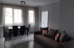 Apartament 2 camere, 43 mp, parcare, zona Parcul Poligon 