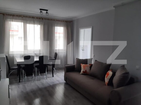 Apartament de închiriat 2 camere Floreşti - 182196AI | BLITZ Cluj-Napoca | Poza1