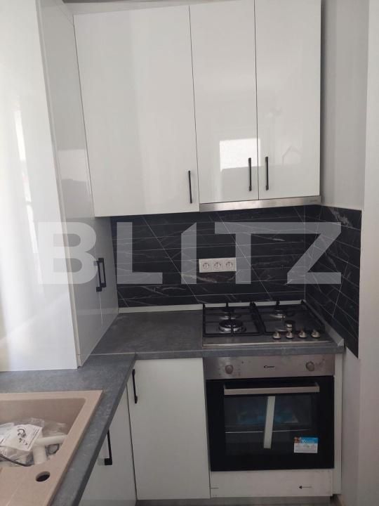 Apartament de închiriat 2 camere Floreşti - 182196AI | BLITZ Cluj-Napoca | Poza1