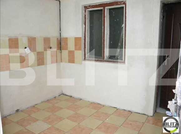 Garsonieră de vânzare Marasti - 1822AV | BLITZ Cluj-Napoca | Poza1