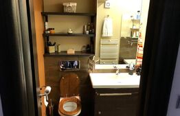 Apartament 2 camere si loc de parcare subteran in zona Porii!