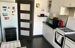 Apartament 2 camere si loc de parcare subteran in zona Porii!