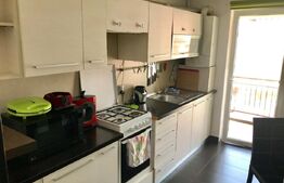 Apartament 2 camere si loc de parcare subteran in zona Porii!