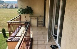 Apartament 2 camere si loc de parcare subteran in zona Porii!