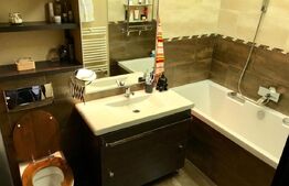 Apartament 2 camere si loc de parcare subteran in zona Porii!