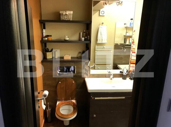 Apartament de închiriat 2 camere Floreşti - 182202AI | BLITZ Cluj-Napoca | Poza11