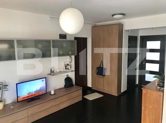 Apartament de închiriat 2 camere Floreşti - 182202AI | BLITZ Cluj-Napoca | Poza2