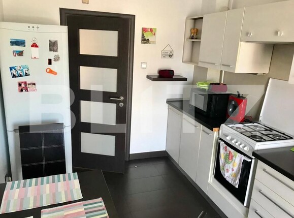 Apartament de închiriat 2 camere Floreşti - 182202AI | BLITZ Cluj-Napoca | Poza9