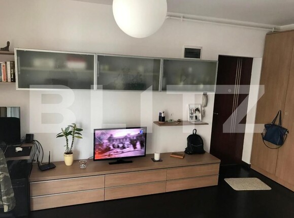 Apartament de închiriat 2 camere Floreşti - 182202AI | BLITZ Cluj-Napoca | Poza3