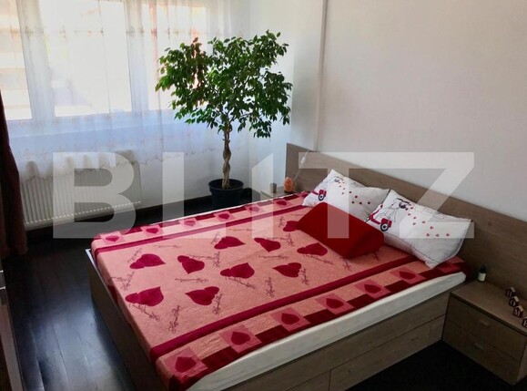 Apartament de închiriat 2 camere Floreşti - 182202AI | BLITZ Cluj-Napoca | Poza6