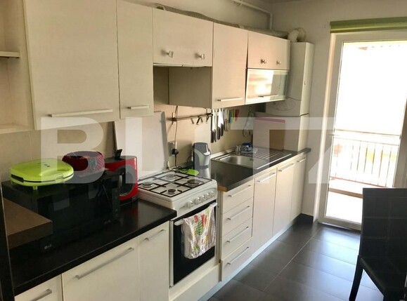 Apartament de închiriat 2 camere Floreşti - 182202AI | BLITZ Cluj-Napoca | Poza8