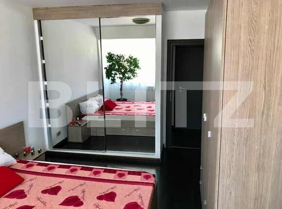 Apartament de închiriat 2 camere Floreşti - 182202AI | BLITZ Cluj-Napoca | Poza7