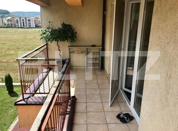 Apartament de închiriat 2 camere Floreşti - 182202AI | BLITZ Cluj-Napoca | Poza12