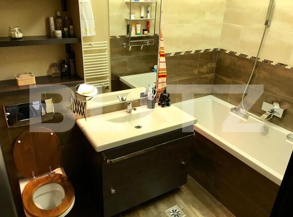 Apartament de închiriat 2 camere Floreşti - 182202AI | BLITZ Cluj-Napoca | Poza10