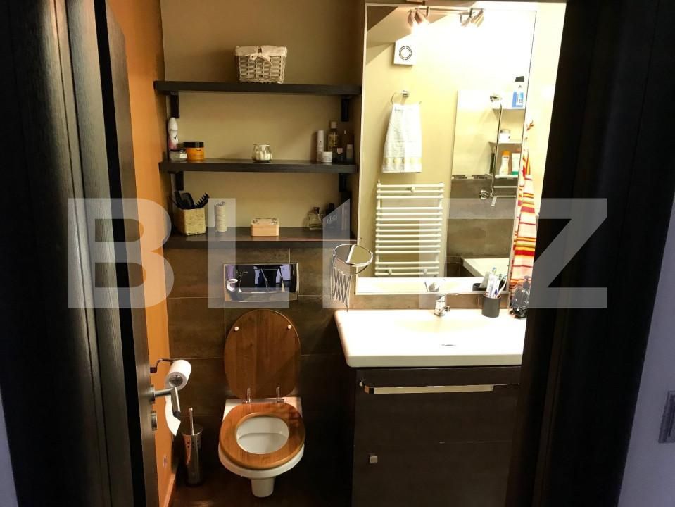 Apartament de închiriat 2 camere Floreşti - 182202AI | BLITZ Cluj-Napoca | Poza11