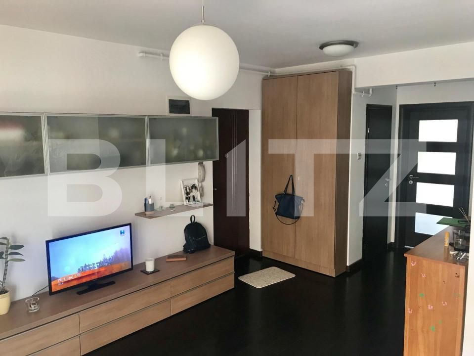 Apartament de închiriat 2 camere Floreşti - 182202AI | BLITZ Cluj-Napoca | Poza2