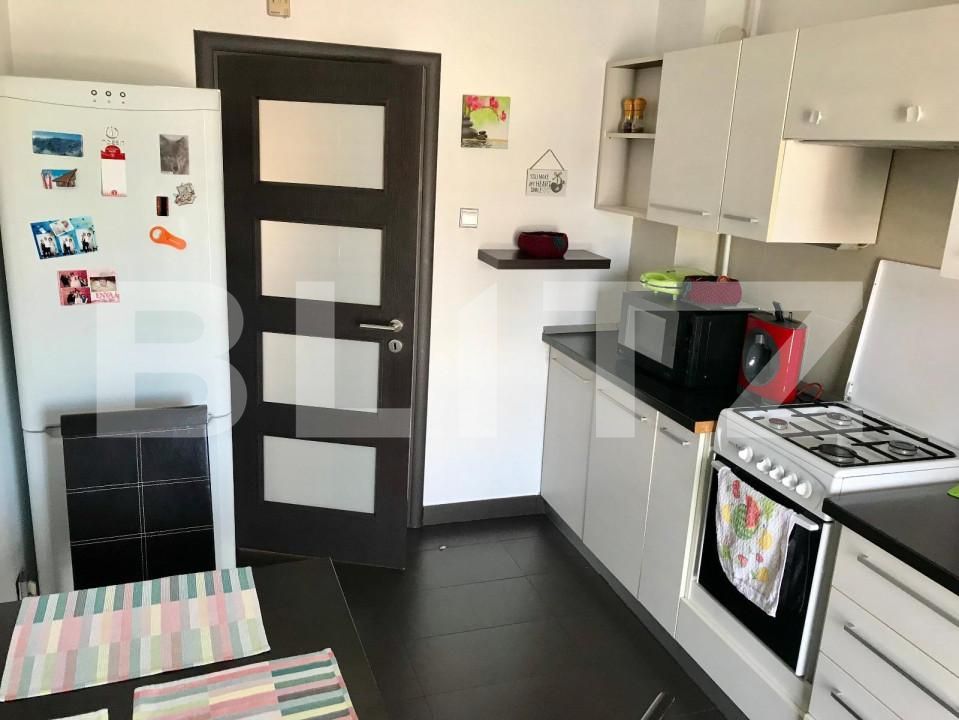 Apartament de închiriat 2 camere Floreşti - 182202AI | BLITZ Cluj-Napoca | Poza9