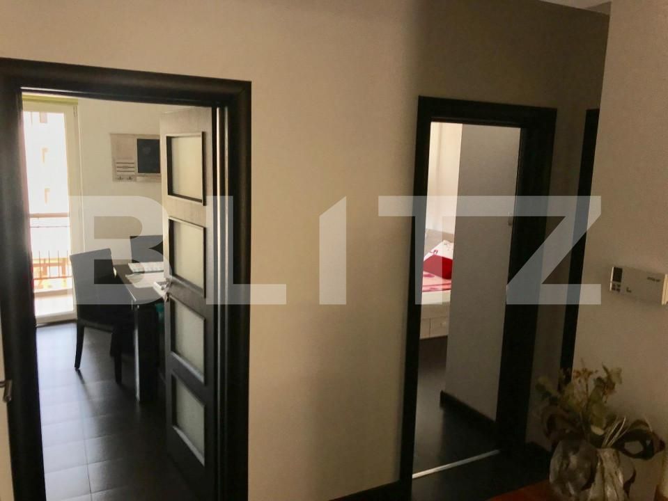 Apartament de închiriat 2 camere Floreşti - 182202AI | BLITZ Cluj-Napoca | Poza5