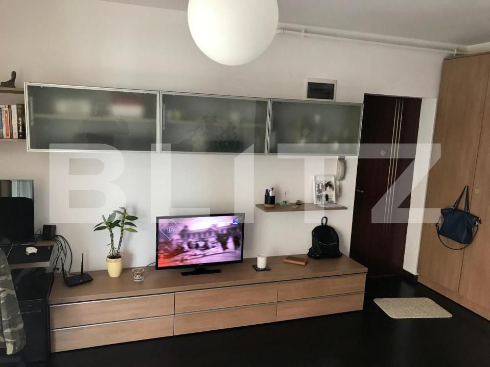 Apartament de închiriat 2 camere Floreşti - 182202AI | BLITZ Cluj-Napoca | Poza3