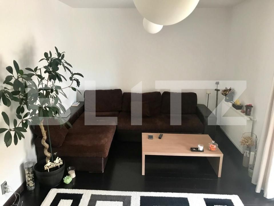 Apartament de închiriat 2 camere Floreşti - 182202AI | BLITZ Cluj-Napoca | Poza1