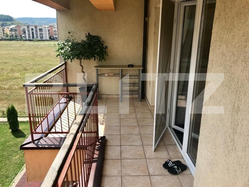 Apartament de închiriat 2 camere Floreşti - 182202AI | BLITZ Cluj-Napoca | Poza12