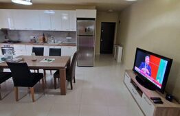 Apartament de inchiriat 4 camere, parcare, 60 mp,zoan Europa 