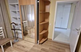 Apartament de inchiriat 4 camere, parcare, 60 mp,zoan Europa 