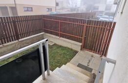 Apartament de inchiriat 4 camere, parcare, 60 mp,zoan Europa 