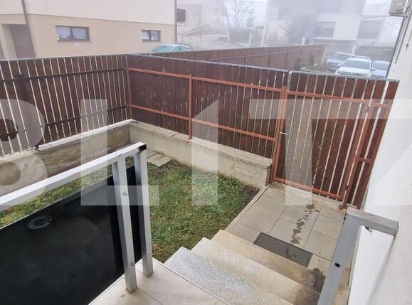 Apartament de închiriat 4 camere Zorilor - 182203AI | BLITZ Cluj-Napoca | Poza7