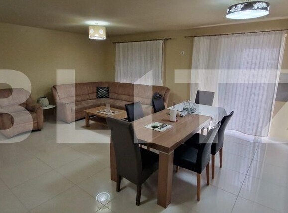 Apartament de închiriat 4 camere Zorilor - 182203AI | BLITZ Cluj-Napoca | Poza2