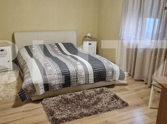 Apartament de închiriat 4 camere Zorilor - 182203AI | BLITZ Cluj-Napoca | Poza1