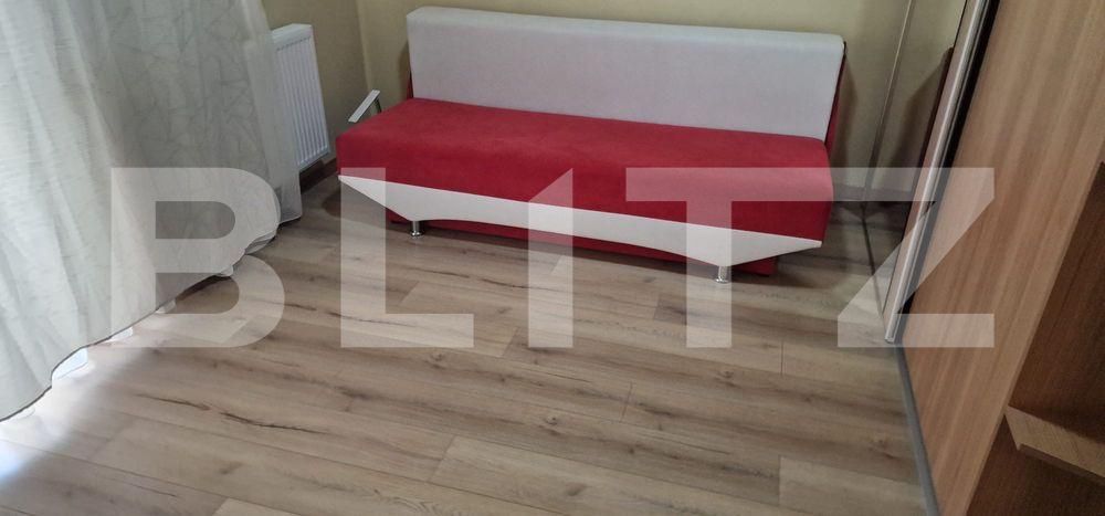 Apartament de închiriat 4 camere Zorilor - 182203AI | BLITZ Cluj-Napoca | Poza4