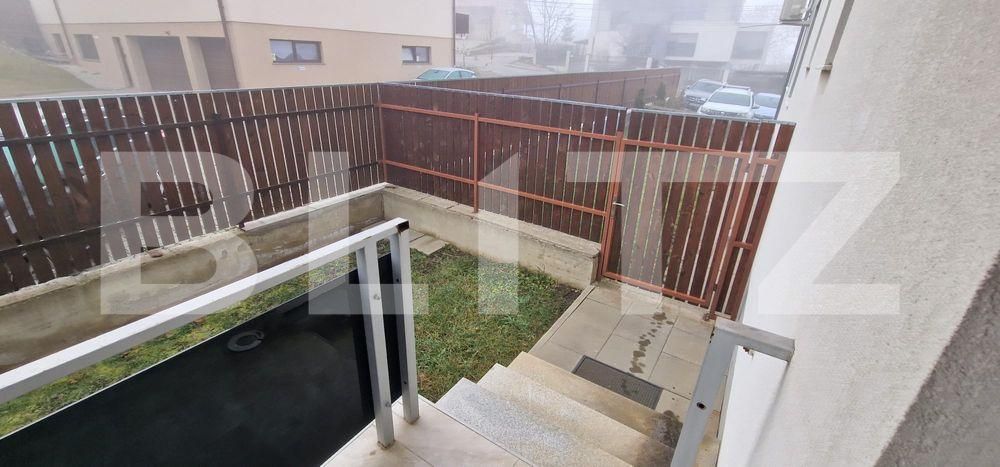 Apartament de închiriat 4 camere Zorilor - 182203AI | BLITZ Cluj-Napoca | Poza7