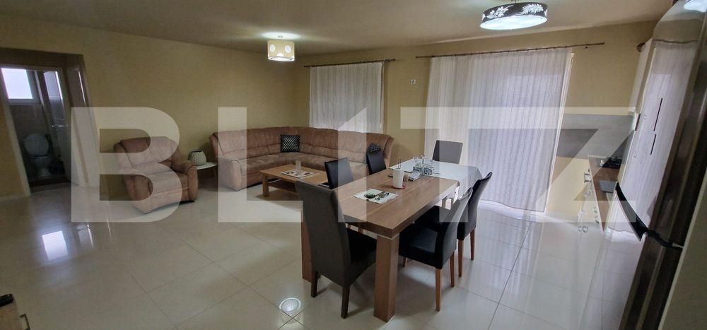 Apartament de închiriat 4 camere Zorilor - 182203AI | BLITZ Cluj-Napoca | Poza2