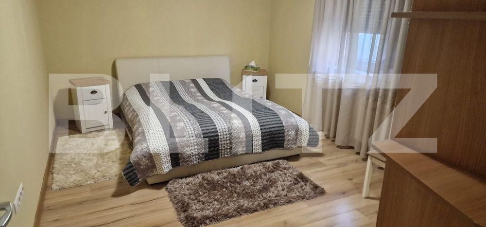 Apartament de închiriat 4 camere Zorilor - 182203AI | BLITZ Cluj-Napoca | Poza1