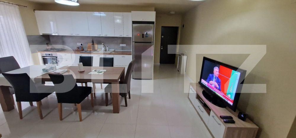 Apartament de închiriat 4 camere Zorilor - 182203AI | BLITZ Cluj-Napoca | Poza3